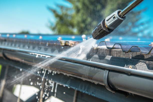 Best Power Washing Near Me  in Hendron, KY