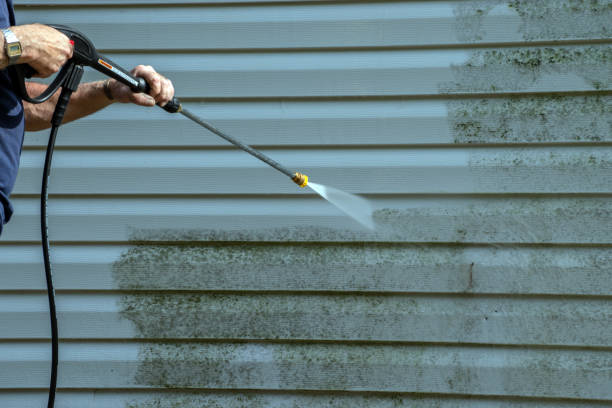 Best Roof Pressure Washing  in Hendron, KY