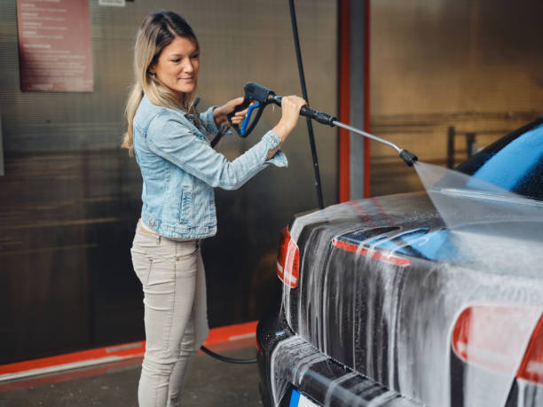 Best Pressure Washing Near Me  in Hendron, KY